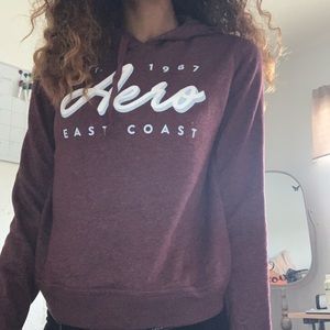 Aeropostale hoodie